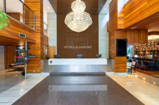 Tryp by Wyndham Belo Horizonte Savassi - Belo Horizonte - 0