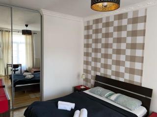 Blaha Nice View Apartment - 5