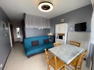 Appartement proche des Thermes - Balaruc-les-Bains - 4
