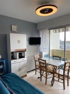 Appartement proche des Thermes - Balaruc-les-Bains - 3