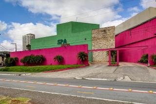 Spa Motel - Radial Leste - São Paulo - 0