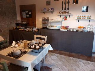 B&B Maremma's dream - Catabbio - 5