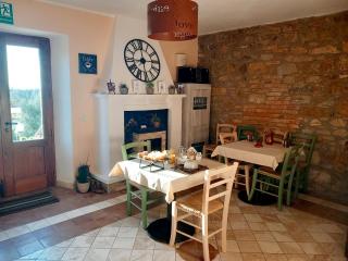 B&B Maremma's dream - Catabbio - 1