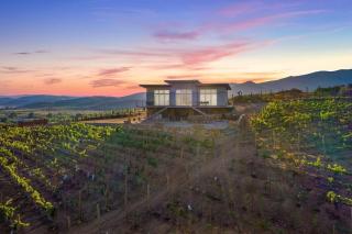 Buena Vista - Valle De Guadalupe - El Porvenir - 0