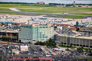 Philadelphia Airport Marriott - 8