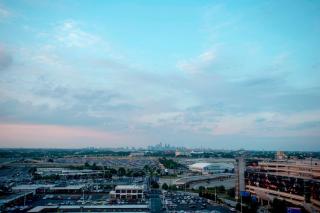 Philadelphia Airport Marriott - Filadelfia - 2