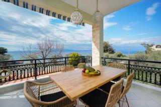 Villa Le Tresor - Skala Kallirachis - 7