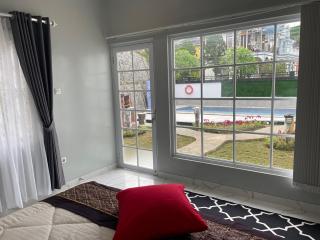 Eton Asia Villas-Kota Bunga - 6