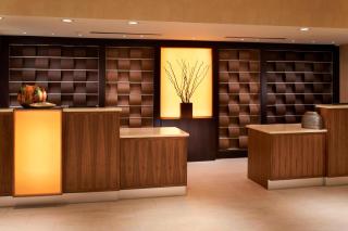 Marriott Columbia - Columbia - 7