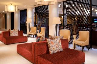 Marriott Columbia - Columbia - 6