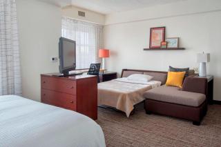 Residence Inn by Marriott Newark Elizabeth/Liberty International Airport - Elizabeth - 2