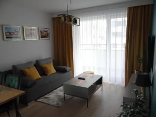 Apartament nr15 z parkingiem podziemnym - Toruń - 8