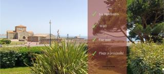 Ancora- Appartement vue mer et place de parking - Les Sables-dʼOlonne - 0
