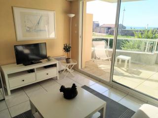Ancora- Appartement vue mer et place de parking - Les Sables-dʼOlonne - 2