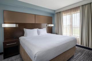 Residence Inn by Marriott Bloomington - Bloomington - 4