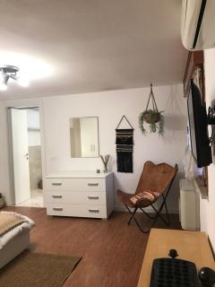 B&B La Bohème Porto Garibaldi - Porto Garibaldi - 5