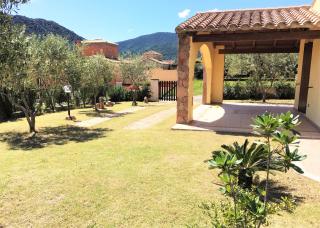 Villa Patrizia - Castiadas - 5