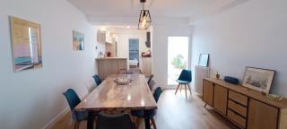 LA TRIBU I Maison Sablaise 10 pers I 200m Grande Plage - 7