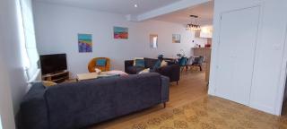 LA TRIBU I Maison Sablaise 10 pers I 200m Grande Plage - 5