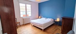 La Tribu -Maison Sablaise a 200m de la Grande Plage - Les Sables-dʼOlonne - 6