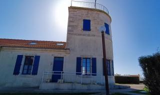 Vivez dans cet ancien semaphore avec vue mer - Les Sables-dʼOlonne - 6