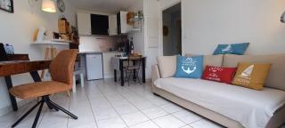 Semaphore Plat - Maisonnette -residence - piscine - Les Sables-dʼOlonne - 9
