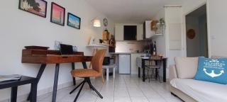 Semaphore Plat - Maisonnette -residence - piscine - Les Sables-dʼOlonne - 7