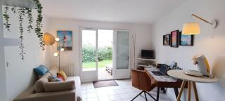 Semaphore Plat - Maisonnette -residence - piscine - Les Sables-dʼOlonne - 4