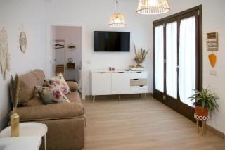 Apartamentos turísticos La Estación - Úbeda - 0