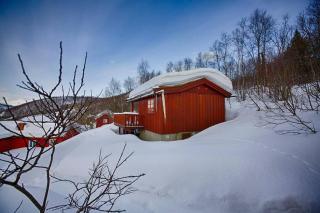 Kvetos fjellgårdsutsikt - Beitostøl - 6