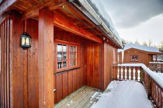 Kvetos fjellgårdsutsikt - Beitostøl - 4