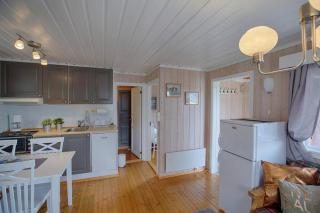 Kvetos fjellgårdsutsikt - Beitostøl - 2