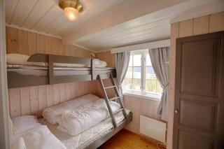 Kvetos fjellgårdsutsikt - Beitostøl - 1