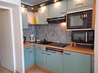 Ancora2- Appartement vue mer et place de parking - Les Sables-dʼOlonne - 3