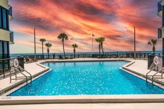 Sunbird Condo #106E by Nautical Properties Vacation Rentals - Panama City Beach - 9