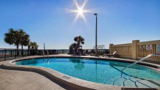 Sunbird Condo #106E by Nautical Properties Vacation Rentals - Panama City Beach - 8