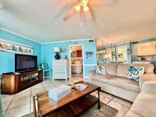Sunbird Condo #106E by Nautical Properties Vacation Rentals - Panama City Beach - 7