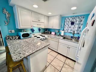 Sunbird Condo #106E by Nautical Properties Vacation Rentals - Panama City Beach - 3