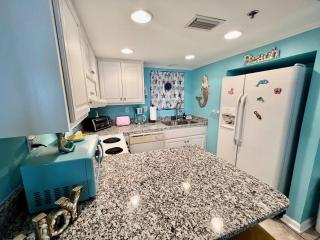 Sunbird Condo #106E by Nautical Properties Vacation Rentals - Panama City Beach - 2