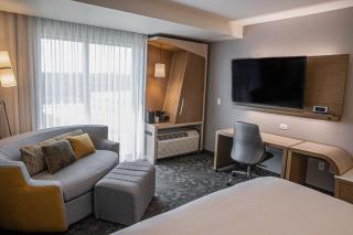 Courtyard by Marriott Greenville Mauldin - Greenville - 8