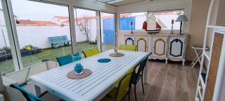 Baleiniers - Maison 6 pers - prox mer - Les sables - Les Sables-d'Olonne - 6