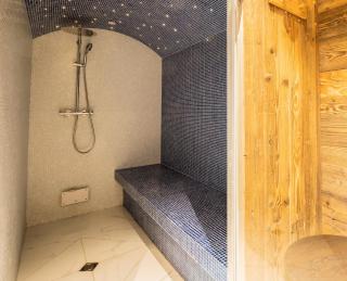Chalet Albert 1 er Megeve village - 1