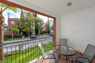 Apartamento Malva - O Pomar - Cabanas de Tavira - 3