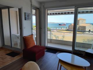 Valparaiso-Vue Mer-2 ch-Garage-Sables d olonne - Les Sables-dʼOlonne - 8