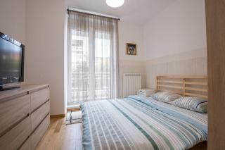 Belgrade apartment Skadarlija - Belgrad - 0
