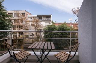 Belgrade apartment Skadarlija - Belgrad - 4