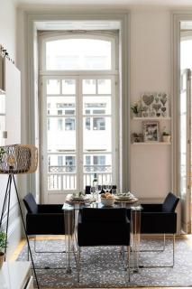 Porto Contemporary Apartment in city center - Porto - 6