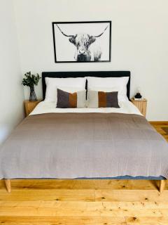 Apartment Traumblick Berggipfel - 8