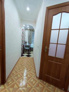 Квартира в центре Бендер - 1