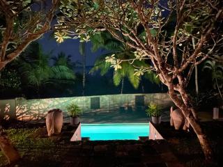 Galle Henna Estate - Unawatuna - 8